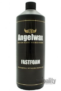 Angelwax FastFoam - 1000 ml
