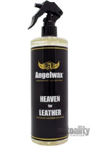 Angelwax Heaven for Leather - 500 ml