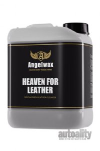 Angelwax Heaven for Leather - 5 L