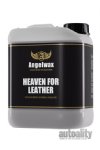 Angelwax Heaven for Leather - 5 L