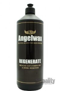 Angelwax Regenerate - 1000 ml
