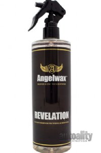 Angelwax Revelation - 500 ml