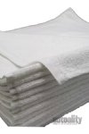 Cotton Terry Towel - 12-pk | Medium Weight | 16" x 25"