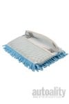 Autofiber Mitt on a Stick Refill Microfiber Cover - Noodle/Mesh