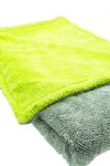 Autofiber Amphibian Drying Towel | Green/Grey