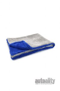 Autofiber Amphibian Drying Towel | Blue/Grey