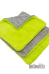 Autofiber Amphibian Mini Glass Towel - 3-pk