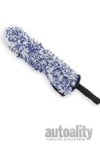 Autofiber Barrel Blade Lite Microfiber Wheel Brush