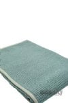 Autofiber Big Thirsty Waffle Weave Microfiber Towel - Gray