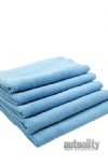 Autofiber Buffmaster - Blue, 5-pk.