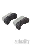 Autofiber Curved Tire Saver Applicator - Large | 2-pk