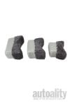 Autofiber Curved Tire Saver Applicator - 3 Size Kit