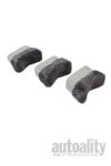 Autofiber Curved Tire Saver Applicator - Medium | 3-pk