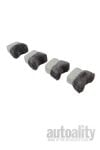 Autofiber Curved Tire Saver Applicator - Small | 4-pk