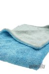 Autofiber Dreadnought Drying Towel - Blue/Grey