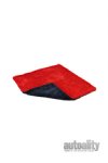 Autofiber Dreadnought MAX Jr Microfiber Drying Towel - 2-pk | Red/Black