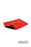 Autofiber Dreadnought MAX Microfiber Drying Towel | Red/Black