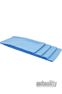 Autofiber F-Lint Korean Glass & PPF Towels - 15" x 30" | 3-pk