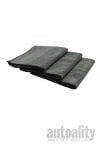 Autofiber GPT Glass Perfect Towel - Gray | 3-pk