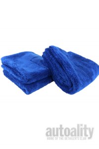 Autofiber Motherfluffer - 2-pk | Blue