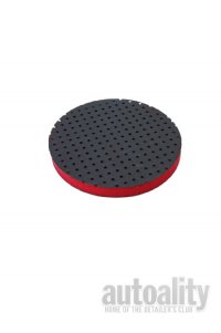 Autofiber Holey Clay Disc - 5 Inch