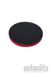 Autofiber Holey Clay Disc - 6 Inch