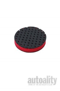 Autofiber Holey Clay Disc - 3 Inch