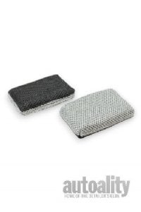 Autofiber Holey Clay Decon Sponge - Thin | 2-pk