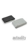 Autofiber Holey Clay Decon Sponge - Thin | 2-pk