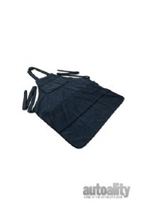 Autofiber Microfiber Detailing Apron - Full Size