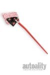 Autofiber Mitt on a Stick Pro Plus Kit - Red