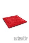 Autofiber Mitt on a Stick Dreadnought Drying Cover - Red/Grey