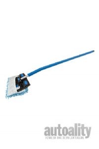 Autofiber Mitt on a Stick Pro Plus Kit - Blue