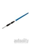 Autofiber Mitt On A Stick Extra Long Telescoping Pole Extension - Blue