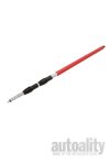 Autofiber Mitt On A Stick Extra Long Telescoping Pole Extension - Red