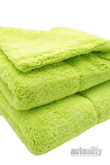 Microfiber Car Wash Rags  Car Wash & Cleaning Cloth — Autofiber