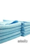 Autofiber Mr Everything Microfiber Towel - 10-pk | Blue