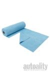 Autofiber Mr Everything Microfiber Towels on a Roll - 20-pk | Blue