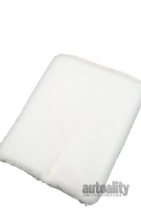 Autofiber Scrub Ninja - Interior Scrubbing Mitt