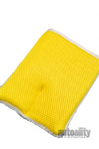 Autofiber Scrub Ninja - Interior Scrubbing Mitt