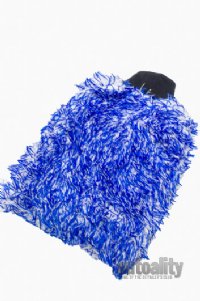 Autofiber Wash Monster Mitt