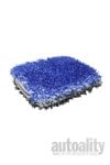 Autofiber Wash Monster Pad - Blue/Black