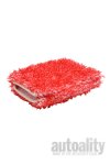 Autofiber Wash Monster Pad - Red