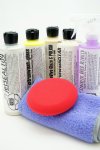 Chemical Guys Jetseal 109 Wash & Seal Kit