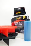 Grit Guard/Meguiar's Starter Wash Kit