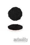 Buff and Shine 392MFP-BK | 3" Uro-Fiber Finishing Pad - 2-pk
