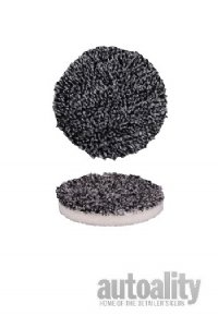 Buff and Shine 392MFP | 3" Uro-Fiber Pad - 2-pk