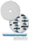 Buff and Shine 512MFP | 5" Uro-Fiber Microfiber Light Blue Cutting Pad