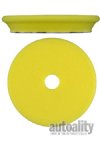 Buff and Shine 534CR | 5" Uro-Tec Yellow Polishing Foam Pad
