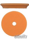 Buff and Shine 580CR | 5" Uro-Tec Orange Medium Polishing Foam Pad